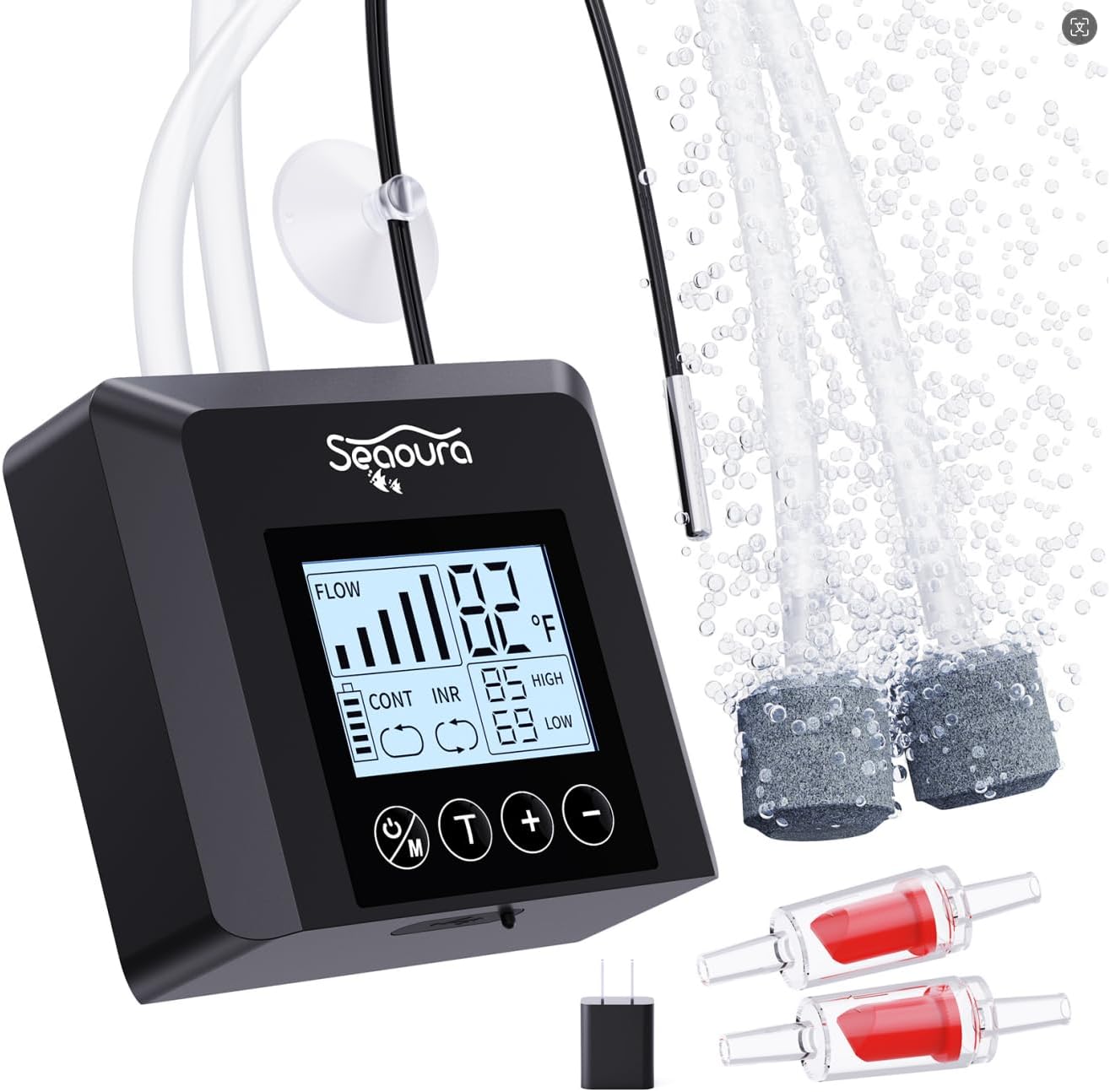 Aquarium Air Pump