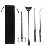 Seaoura SR-501 Aquatic Plant Tweezers Scissors