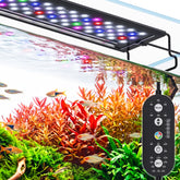 Seaoura SR-654 Full Spectrum Aquarium Light
