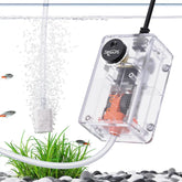 Seaoura SR-201 Aquarium Air Pump(1 outlet-2w)