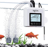 Seaoura SR-206 Aquarium Air Pump