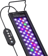 Seaoura SR-653 planted Aquarium light