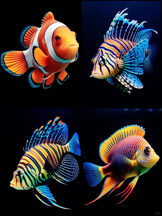 Complete Guide to Tropical Fish Keeping: From Beginner to Expert