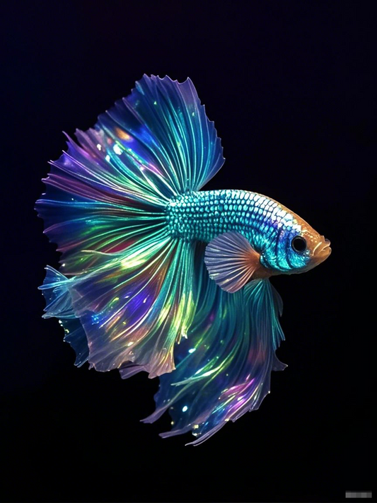betta fish