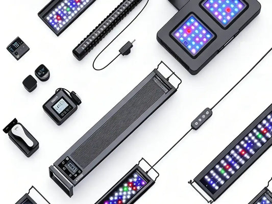 10 Best Aquarium Products for First-Time Fish Keepers