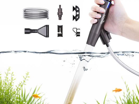 Can You Clean Gravel Without Removing Fish? A Complete Guide