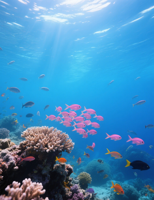 Here Are Some Common Types of Aquariums and Factors to Consider When Making Your Choice