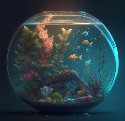 Fish Disease Prevention and Treatment Guide for Beginners