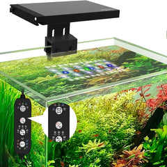 Seaoura ‎SR-617 Clip On Aquarium Light