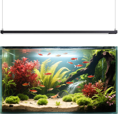 Aquarium Light Hanging Holder Kit for SR-628_2