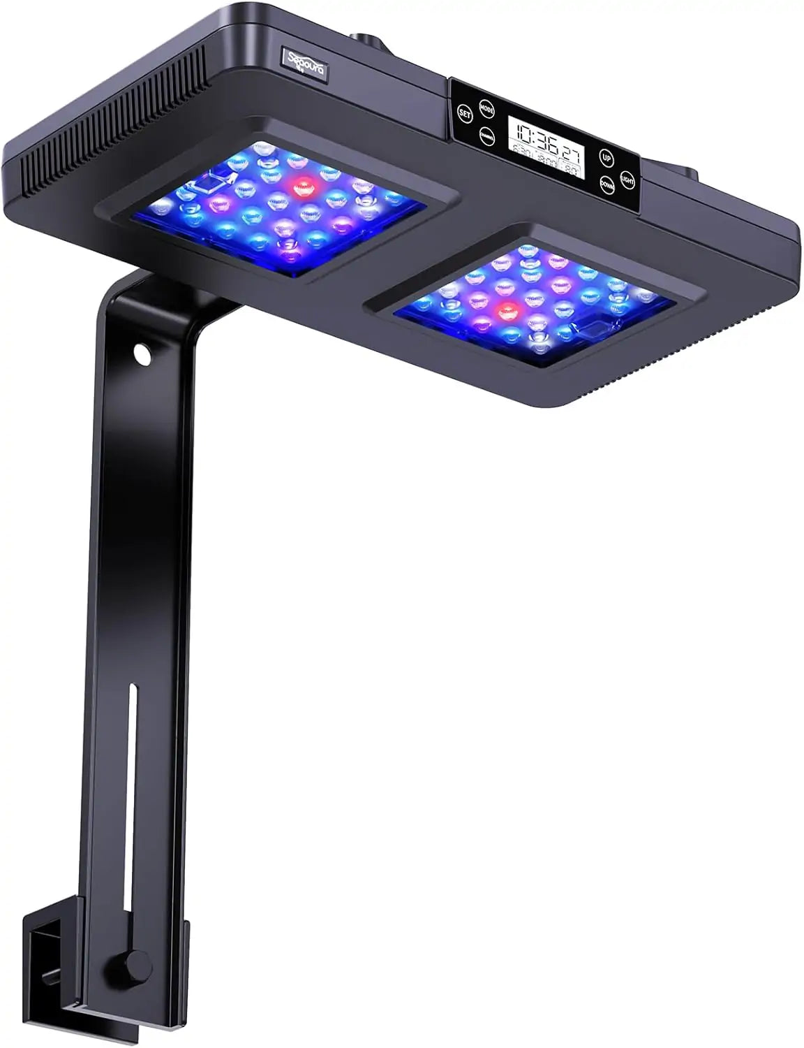 SEAOURA SR-691 marine reef light for coral tank