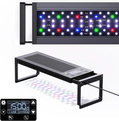 Seaoura SR-628 24/7 LED Aquarium Light
