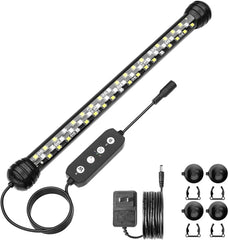 Seaoura SR-619 LED Submersible Aquarium Light