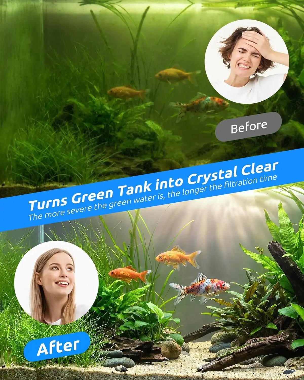 UV FishTank Filter 4