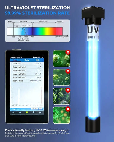 UV FishTank Filter 5