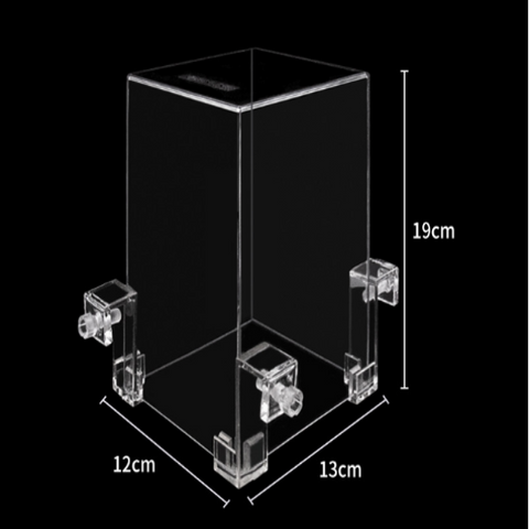 Seaoura Floating Fish Tank for aquariums
